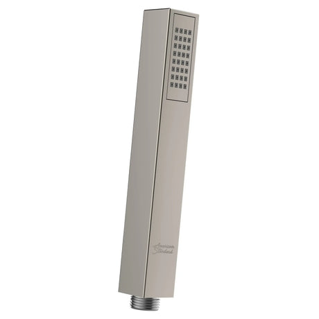 Square Minimalist 1.8 gpm/6.8 L/min Single Function Water-Saving Hand Shower