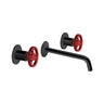 2 Handle Wall Mount - with pop-up included - 47307