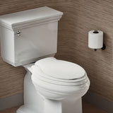 Transitions® ReadyLatch® Quiet-Close™ elongated toilet seat