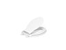 Transitions® ReadyLatch® Quiet-Close™ elongated toilet seat