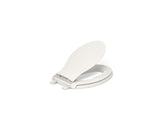 Transitions® ReadyLatch® Quiet-Close™ elongated toilet seat