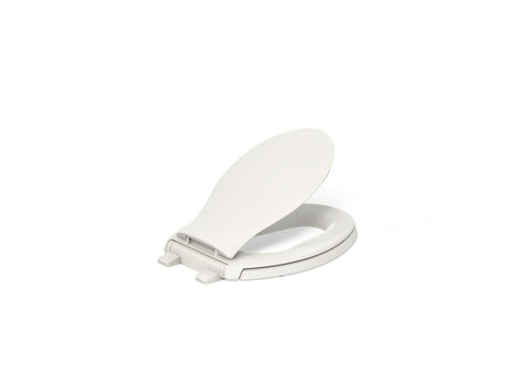 Transitions® ReadyLatch® Quiet-Close™ elongated toilet seat