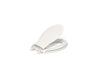 Transitions® ReadyLatch® Quiet-Close™ elongated toilet seat