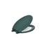 Glenbury™ ReadyLatch® Quiet-Close™ elongated toilet seat