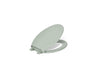 Glenbury™ ReadyLatch® Quiet-Close™ elongated toilet seat