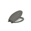 Glenbury™ ReadyLatch® Quiet-Close™ elongated toilet seat