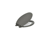 Glenbury™ ReadyLatch® Quiet-Close™ elongated toilet seat