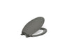 Glenbury™ ReadyLatch® Quiet-Close™ elongated toilet seat