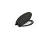 Glenbury™ ReadyLatch® Quiet-Close™ elongated toilet seat