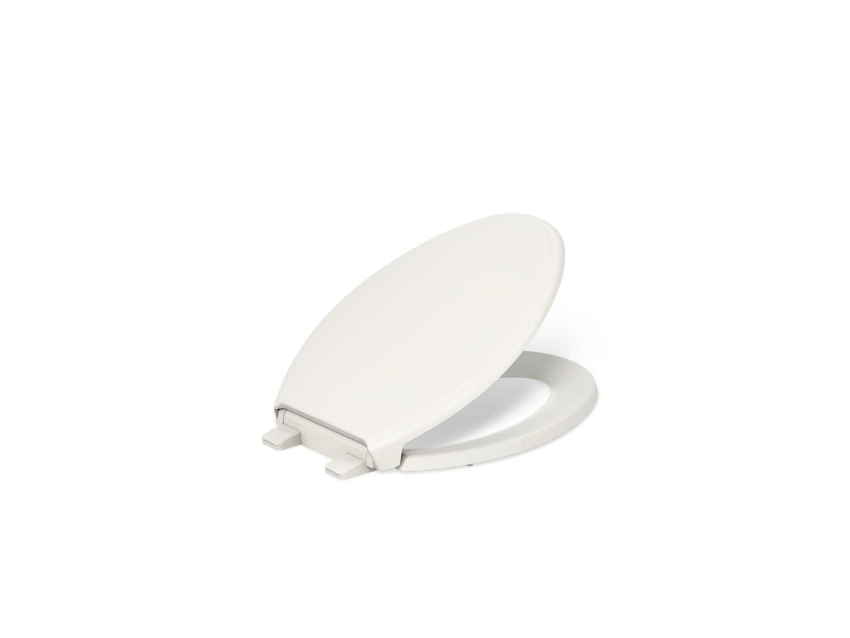 Glenbury™ ReadyLatch® Quiet-Close™ elongated toilet seat