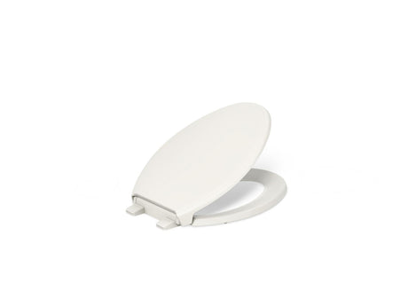 Glenbury™ ReadyLatch® Quiet-Close™ elongated toilet seat
