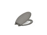 Glenbury™ ReadyLatch® Quiet-Close™ elongated toilet seat