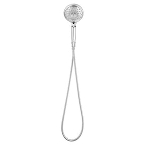 Spectra® Handheld 1.8 gpm/6.8 L/min 4-Function Hand Shower Kit