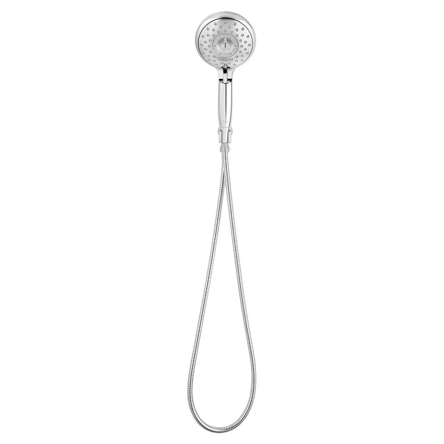 Spectra® Handheld 1.8 gpm/6.8 L/min 4-Function Hand Shower Kit