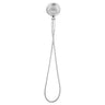Spectra® Handheld 1.8 gpm/6.8 L/min 4-Function Hand Shower Kit