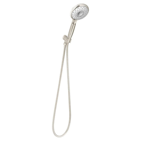 Spectra® Handheld 1.8 gpm/6.8 L/min 4-Function Hand Shower Kit