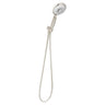 Spectra® Handheld 1.8 gpm/6.8 L/min 4-Function Hand Shower Kit