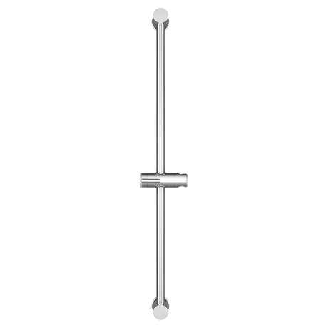 Traditional 30-Inch Shower Slide Bar