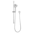 Spectra® Handheld 1.8 gpm/6.8 L/min 30-Inch 4-Function Slide Bar Kit