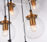 Chandelier DU109