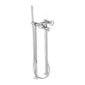 Free Standing Tub Filler - Twist 47512
