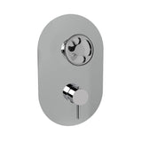 1/2” Thermostatic Valve 2-way - Twist 47602N