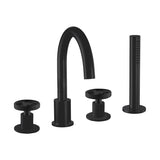 4 pc. Deck Mount - 47714