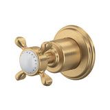Satin English Gold