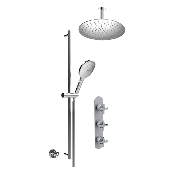 Shower design SD30