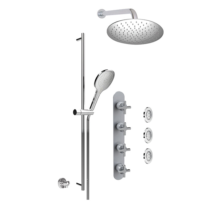 Shower design SD31