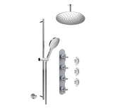 Shower design SD31