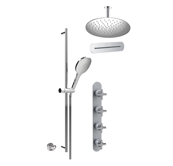 Shower design SD35