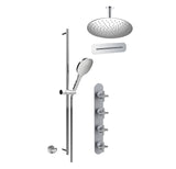 Shower design SD35