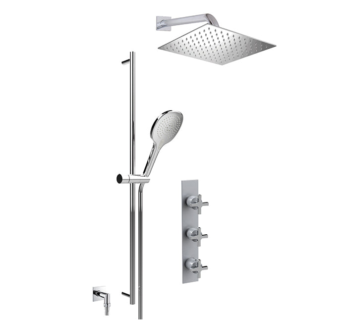 Shower design SD40