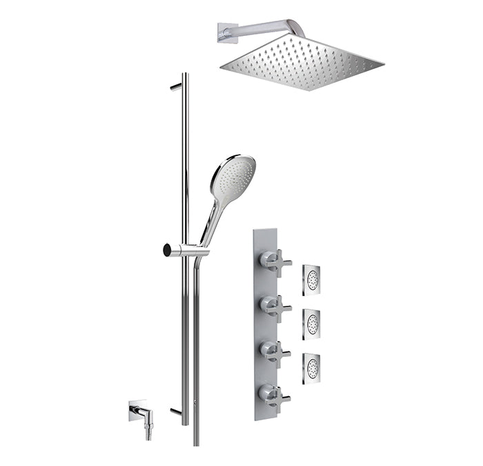 Shower design SD41