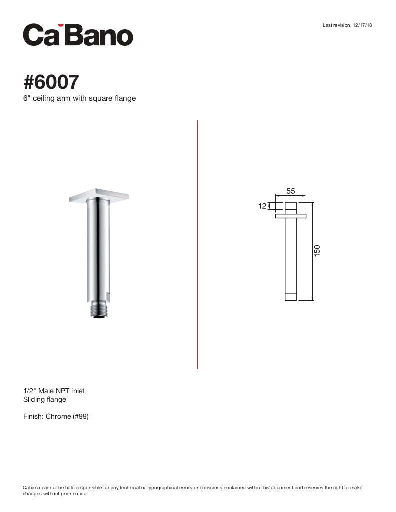 Shower design SD41