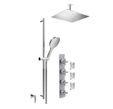 Shower design SD41