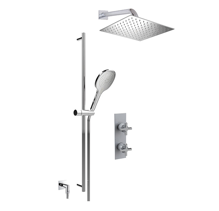 Shower design SD42
