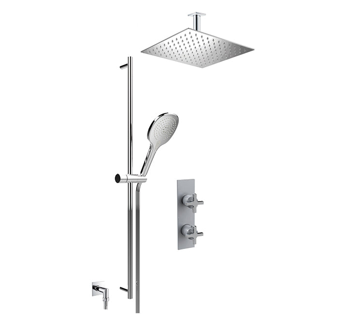Shower design SD42