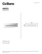 Shower design SD45