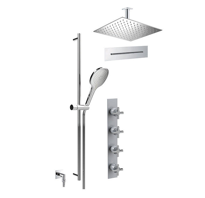 Shower design SD45