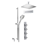Shower design SD45