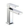 Single Hole Lav - drain included - Kuadrat 48004