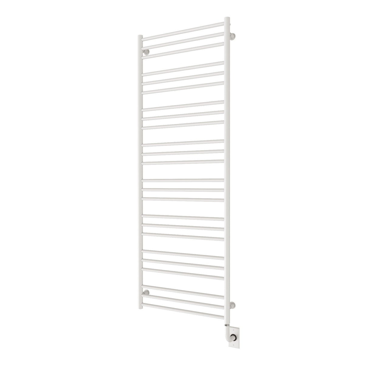 23.5"x64" Tuzio Sorano Towel Warmer