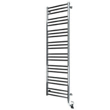 23.5"x64" Tuzio Sorano Towel Warmer