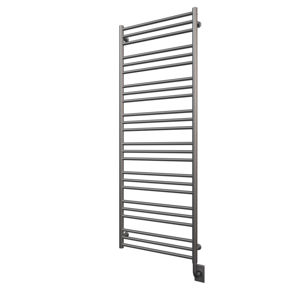 23.5"x64" Tuzio Sorano Towel Warmer