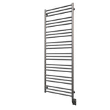 23.5"x64" Tuzio Sorano Towel Warmer