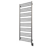 23.5"x64" Tuzio Sorano Towel Warmer