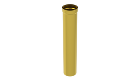 8" Extension Tube - Solder - 17GA - 1-1/2" (4804-8RB)
