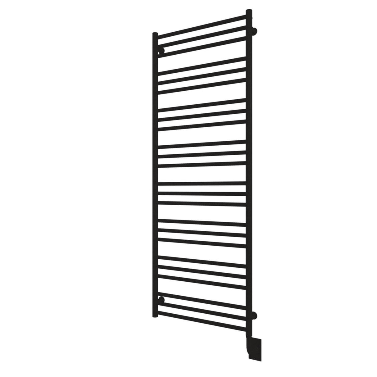 23.5"x64" Tuzio Sorano Towel Warmer